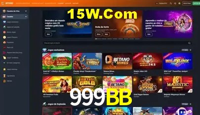 Seasonal Promotions 999BB