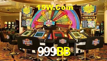 Bonus Features 999BB